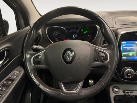 Renault Captur Zen TCe GPF 110kW (150CV) EDC