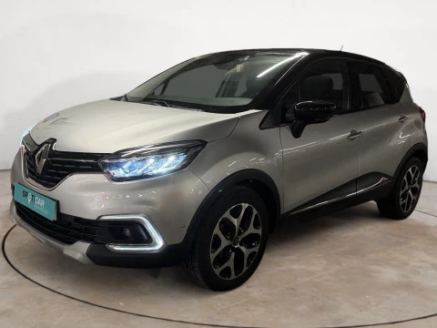 Renault Captur Zen TCe GPF 110kW (150CV) EDC