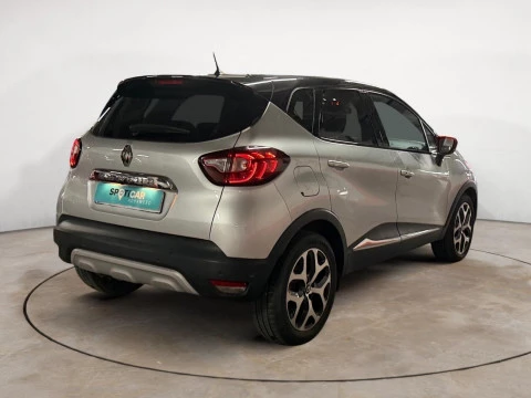 Renault Captur Zen TCe GPF 110kW (150CV) EDC