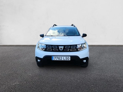 Dacia Duster Comfort Bl. dCi 85kW(115CV) 4X2
