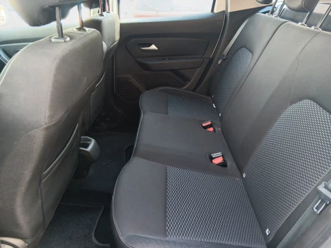 Dacia Duster Comfort Bl. dCi 85kW(115CV) 4X2