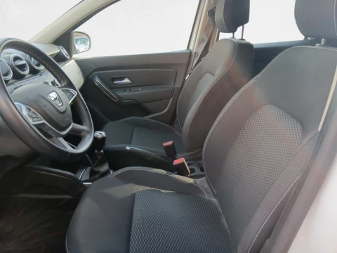 Dacia Duster Comfort Bl. dCi 85kW(115CV) 4X2