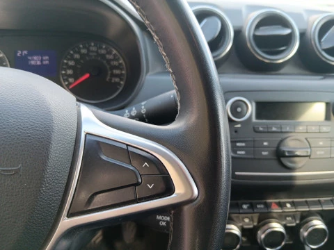 Dacia Duster Comfort Bl. dCi 85kW(115CV) 4X2