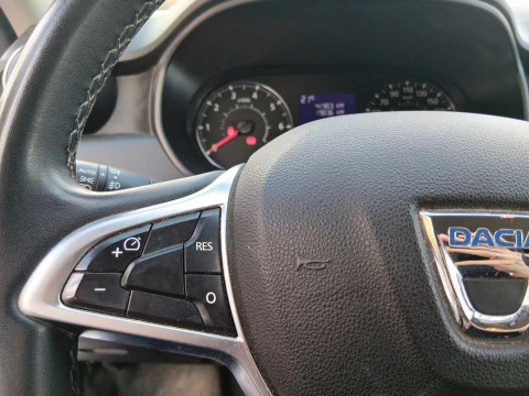 Dacia Duster Comfort Bl. dCi 85kW(115CV) 4X2