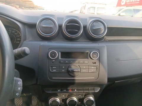 Dacia Duster Comfort Bl. dCi 85kW(115CV) 4X2