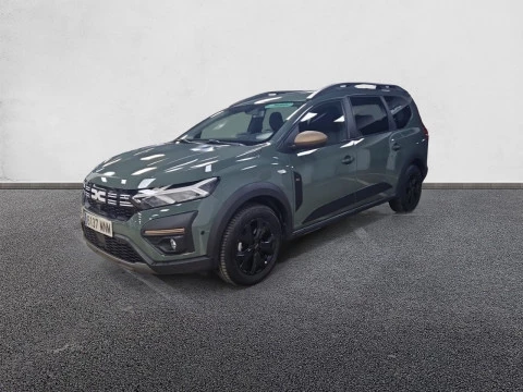 Dacia Jogger Extreme HYBRID 105kW (140CV) 7 plazas