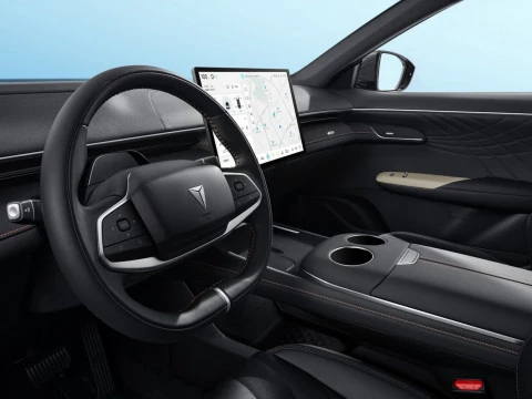 CHANGAN Deepal S07 -