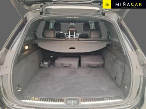 Mercedes-Benz GLE GLE 350 de 4MATIC (Híbrido Enchufable)