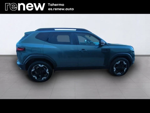 Dacia Duster Extreme TCE 96kW 48v (130CV) 4X4