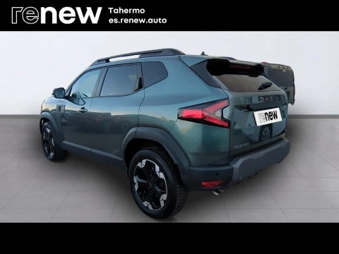 Dacia Duster Extreme TCE 96kW 48v (130CV) 4X4