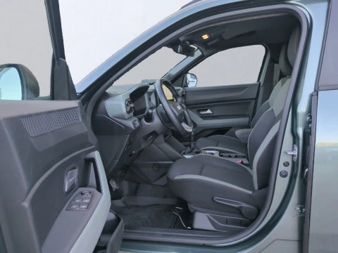 Dacia Duster Extreme TCE 96kW 48v (130CV) 4X4