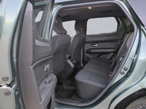 Dacia Duster Extreme TCE 96kW 48v (130CV) 4X4