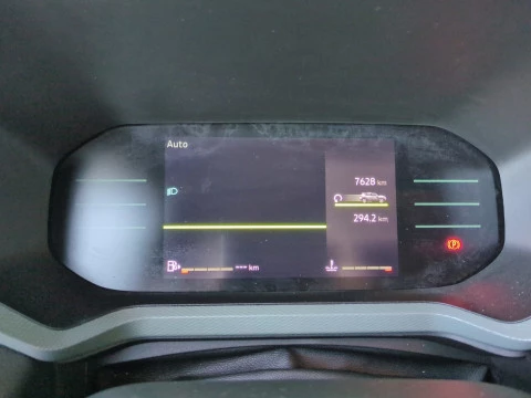 Dacia Duster Extreme TCE 96kW 48v (130CV) 4X4