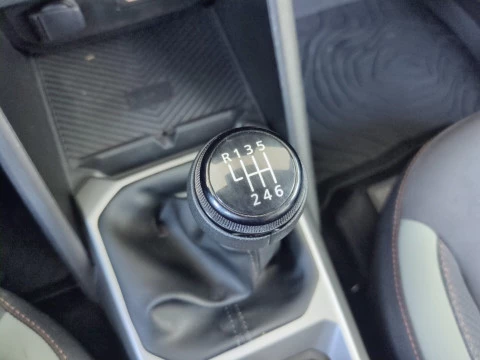 Dacia Duster Extreme TCE 96kW 48v (130CV) 4X4