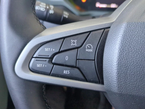 Dacia Duster Extreme TCE 96kW 48v (130CV) 4X4