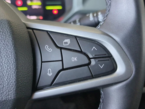 Dacia Duster Extreme TCE 96kW 48v (130CV) 4X4