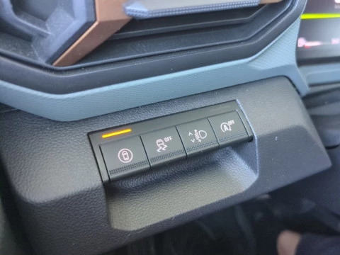 Dacia Duster Extreme TCE 96kW 48v (130CV) 4X4