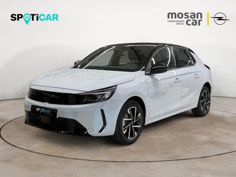 Opel Corsa 1.2T XHL 74kW (100CV) GS