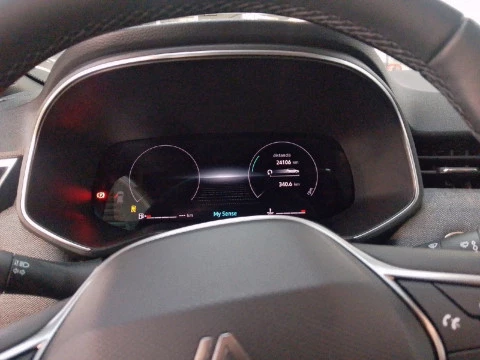 Renault Clio  Gasolina/Gas  TCe GLP Techno 74kW