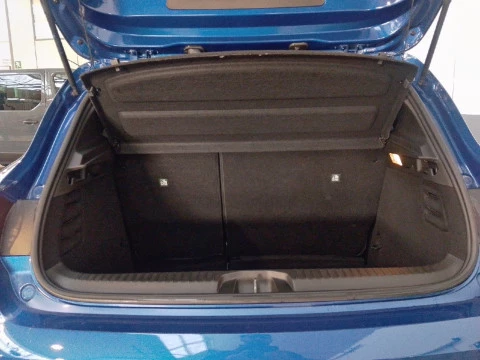 Renault Clio  Gasolina/Gas  TCe GLP Techno 74kW