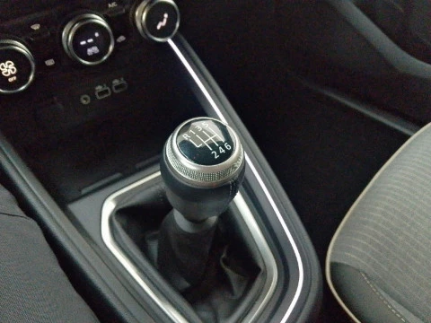 Renault Clio  Gasolina/Gas  TCe GLP Techno 74kW