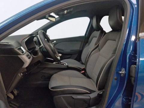 Renault Clio  Gasolina/Gas  TCe GLP Techno 74kW