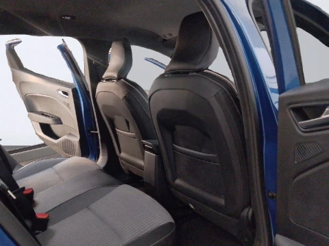 Renault Clio  Gasolina/Gas  TCe GLP Techno 74kW