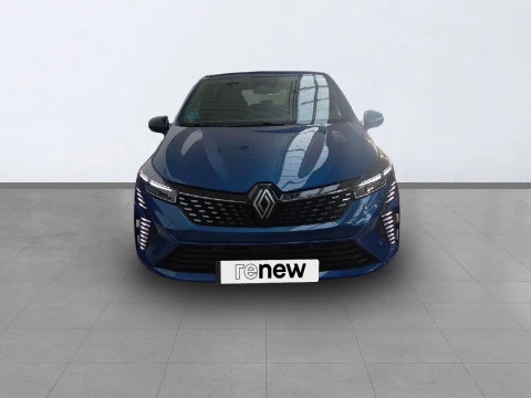 Renault Clio  Gasolina/Gas  TCe GLP Techno 74kW