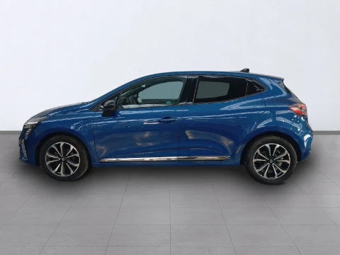 Renault Clio  Gasolina/Gas  TCe GLP Techno 74kW