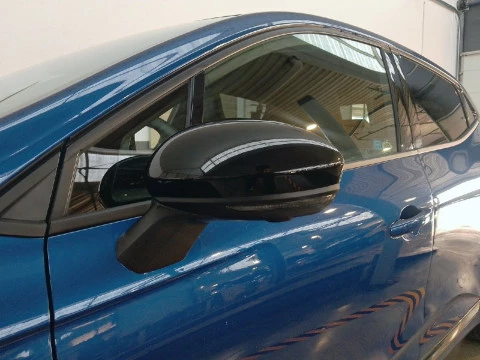 Renault Clio  Gasolina/Gas  TCe GLP Techno 74kW