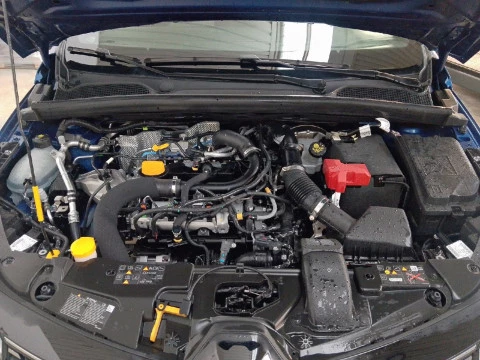 Renault Clio  Gasolina/Gas  TCe GLP Techno 74kW