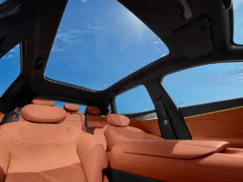 CHANGAN Deepal S05 Max AWD
