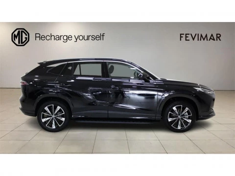 MG EHS 1.5T-GDI PHEV Comfort