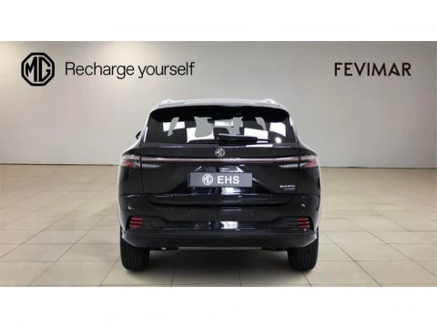 MG EHS 1.5T-GDI PHEV Comfort