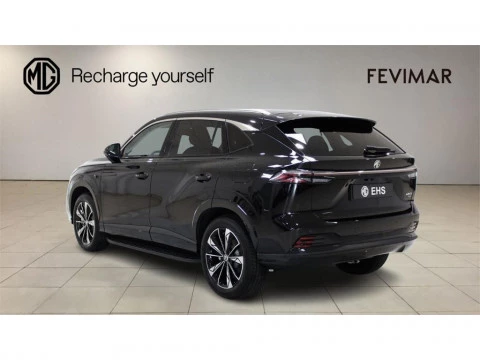 MG EHS 1.5T-GDI PHEV Comfort