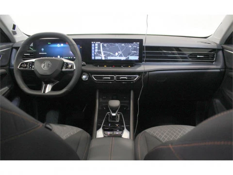 MG EHS 1.5T-GDI PHEV Comfort