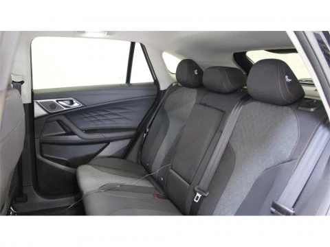 MG EHS 1.5T-GDI PHEV Comfort