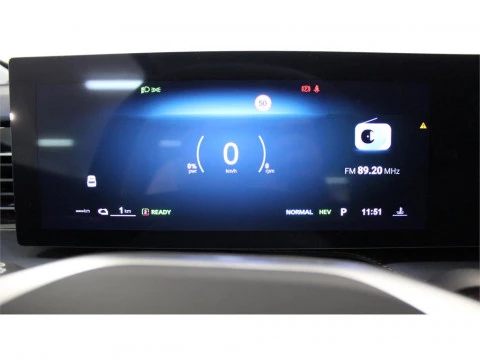 MG EHS 1.5T-GDI PHEV Comfort