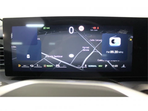 MG EHS 1.5T-GDI PHEV Comfort