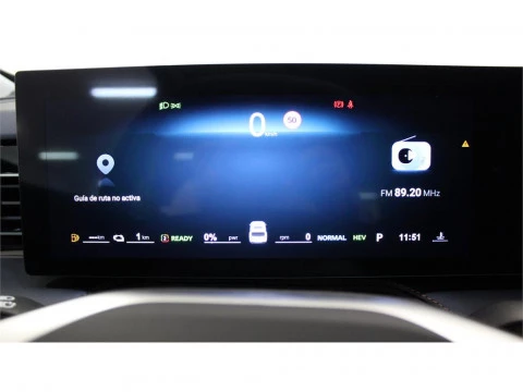 MG EHS 1.5T-GDI PHEV Comfort