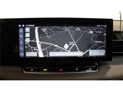 MG EHS 1.5T-GDI PHEV Comfort