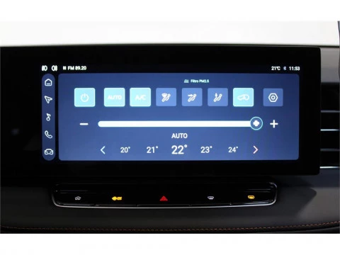 MG EHS 1.5T-GDI PHEV Comfort