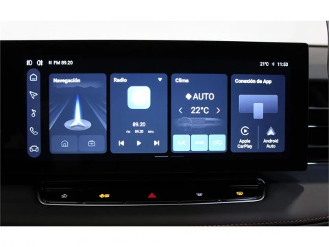 MG EHS 1.5T-GDI PHEV Comfort