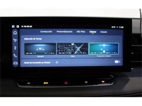 MG EHS 1.5T-GDI PHEV Comfort