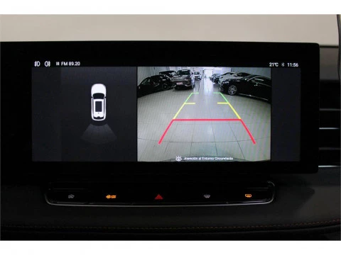 MG EHS 1.5T-GDI PHEV Comfort