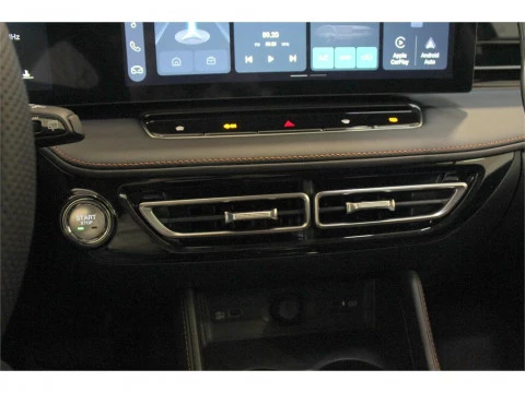 MG EHS 1.5T-GDI PHEV Comfort