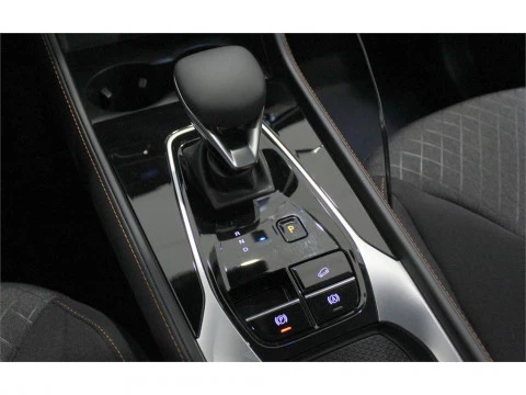 MG EHS 1.5T-GDI PHEV Comfort