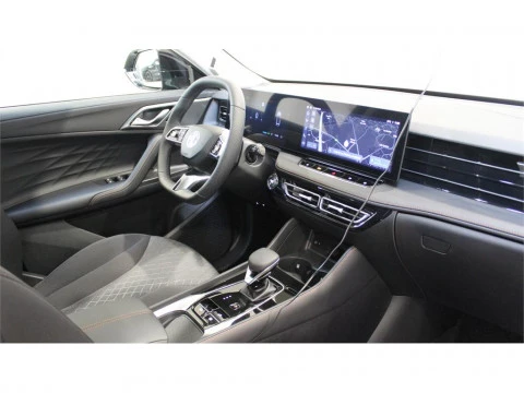 MG EHS 1.5T-GDI PHEV Comfort