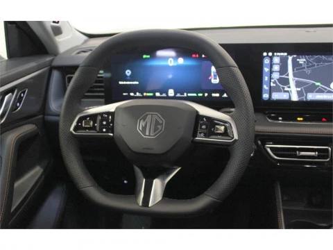 MG EHS 1.5T-GDI PHEV Comfort