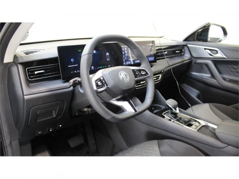 MG EHS 1.5T-GDI PHEV Comfort
